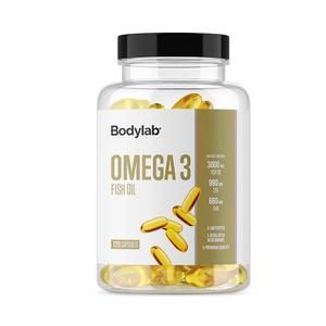 Bodylab Omega-3 - 120 kap