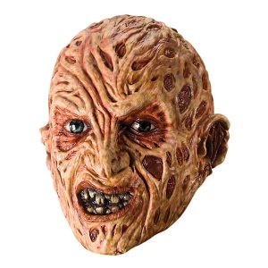 Freddy Krueger 3/4 Maske