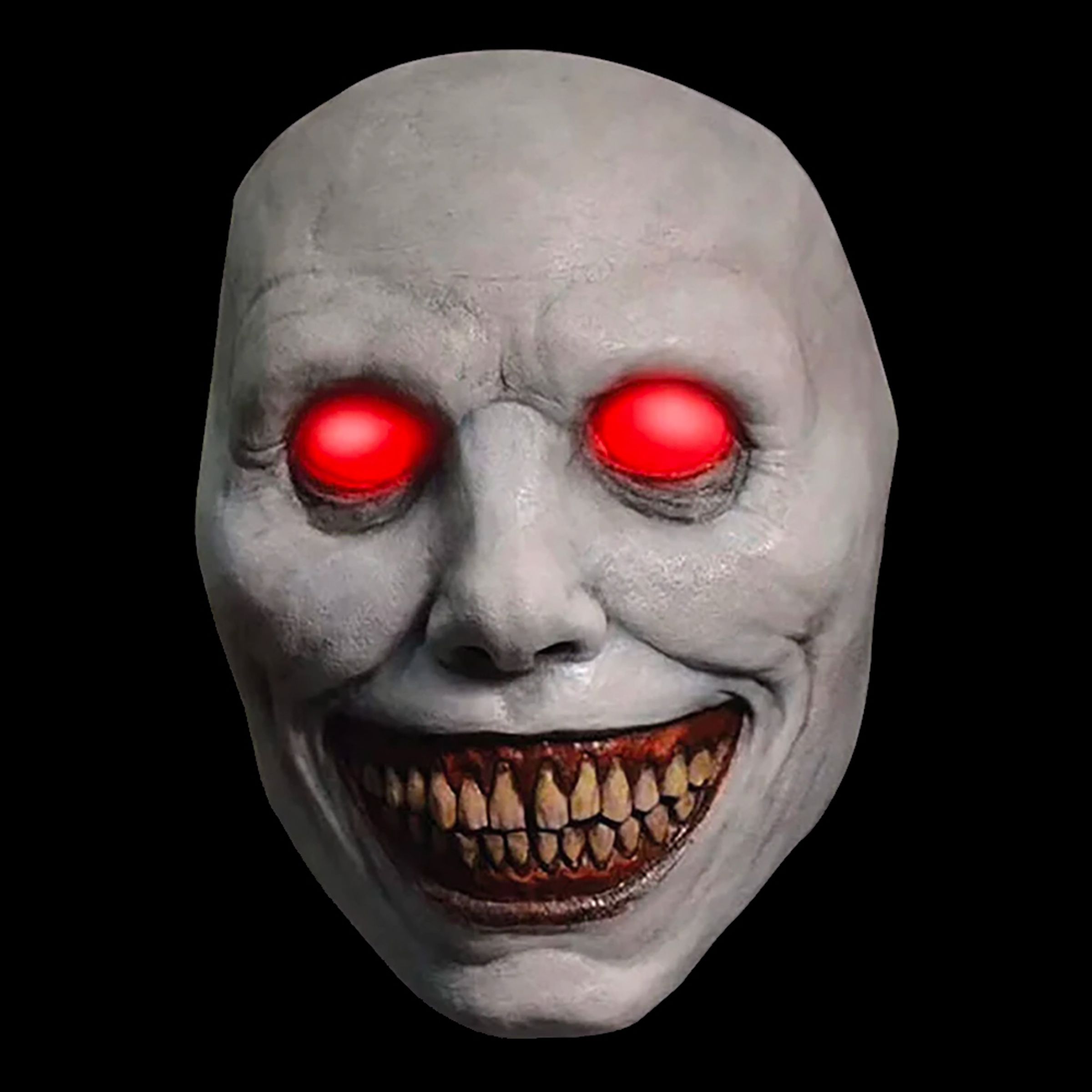 LED Maske Red Eyes - One size