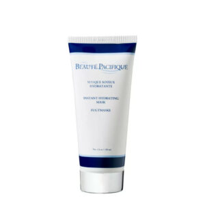 Beauté Pacifique Instant Hydrating fugtmaske