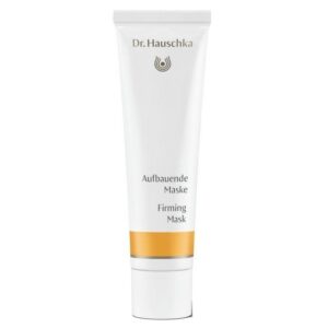 Dr. Hauschka Ansigtsmaske - Firming Mask 30 Ml