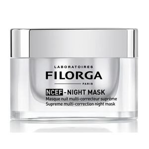 Filorga NCEF Supreme Multi-Correction Night Mask - 50 ml.