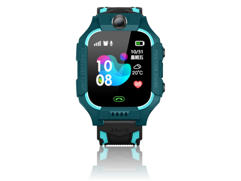 G19 Smartwatch til børn med GPS