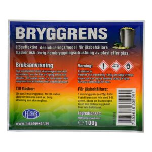 Hisabs Bryggerens