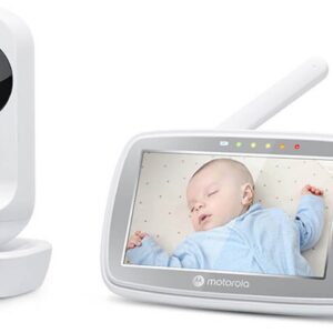 Motorola VM44 Connect Babyalarm