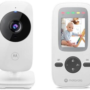 Motorola VM481 Video Babyalarm