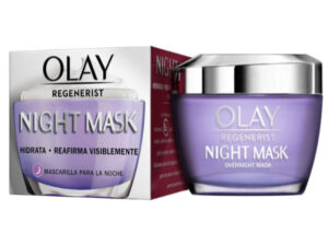 Olay - Regenerist Night fugtmaske