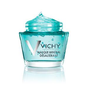 Vichy Quenching Mineral Mask - 75 ml