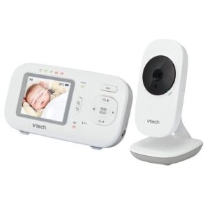 Vtech - Babyalarm Med Video Kamera Vm2251