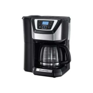 Russell Hobbs 22000-56 Grind & Brew