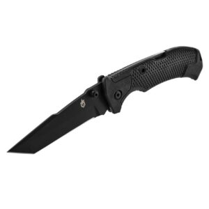 Gerber Edict Foldekniv Sort