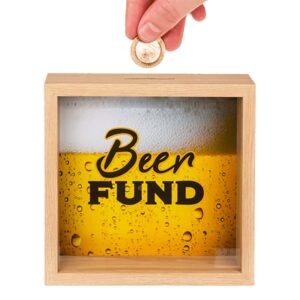 Sparebøsse Beer Fund