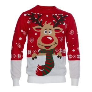 Julesweater Rudolf