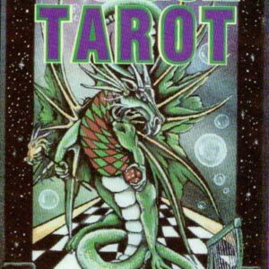 Dragon Tarot - Tarotkort