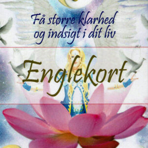 Englekort