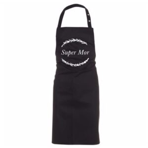 Forklæde - Chef Apron - SUPER MOR