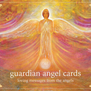 Guardian Angel Cards