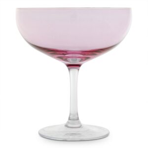 Magnor Happy cocktailglas 28 cl, rosa