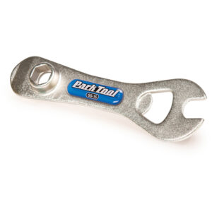 Park Tool SS-15 - Singlespeed hjulnøgle - 15mm samt oplukker