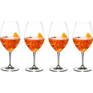 Riedel Aperitivo Cocktailglas 4 stk