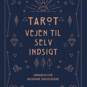 Tarot - vejen til selvindsigt