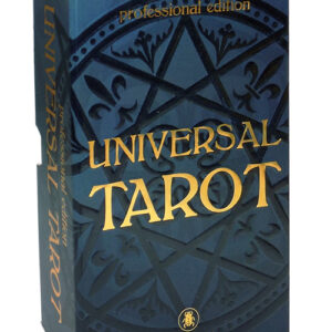 Universal Tarot - Professional Ed