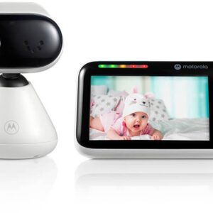 Motorola PIP1500 Babyalarm Video