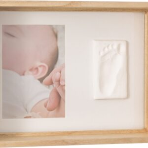 BabyArt Deep Frame Ramme, Wooden