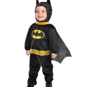 Ciao Srl. Udklædning - Batman - Baby