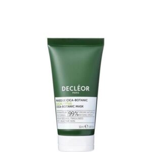 Decleor Eucalyptus Cica-Botanic Face Mask