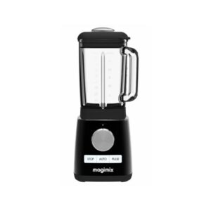 Magimix Blender 11628SK Power Blender - Black - 1300 W