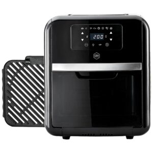 OBH Nordica Easy Fry Oven & Grill airfryer 11 liter