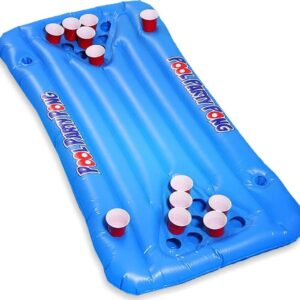 Oppustelig Beer Pong Bord