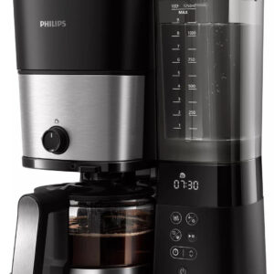 Philips HD7888/01 All-in-1 Brew Drypkaffemaskine med kværn