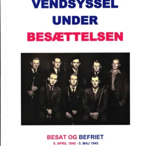 Vendsyssel under besættelsen