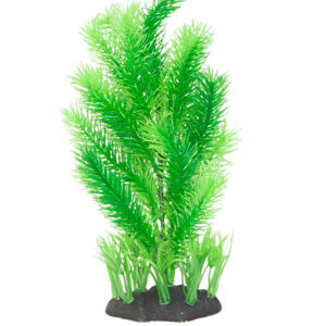 ATG Line Premium Akvarie Plastplante - Small - 18-25cm - RP306