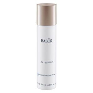 BABOR Skinovage Moisturizing Foam Mask 75ml