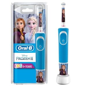 Oral-B Eltandbørste Kids med Frozen