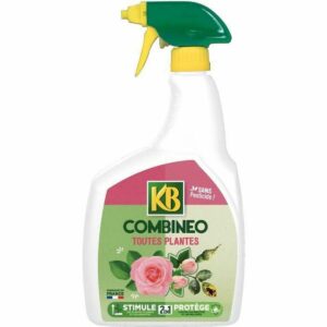 Plantegødning KB 800 ml