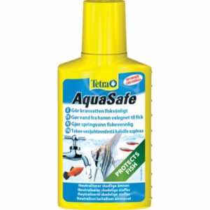 Tetra AquaSafe plus