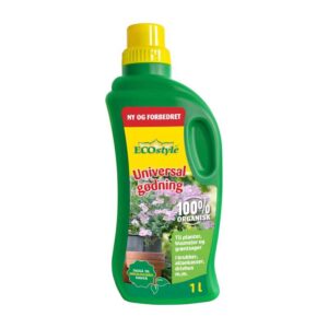 Universal gødning 1000 ml - ECOstyle